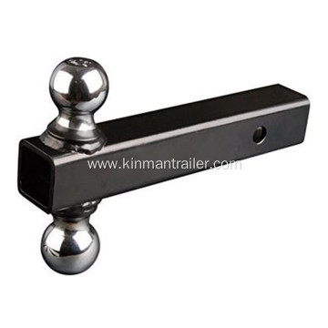 adjustable tow ball hitch